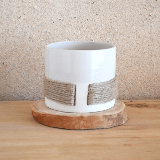 Pot - Ficelle