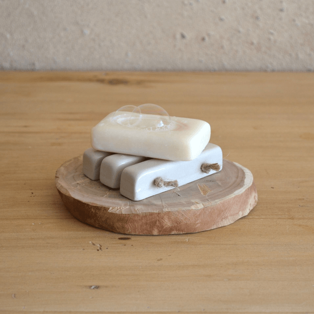 Porte-savon