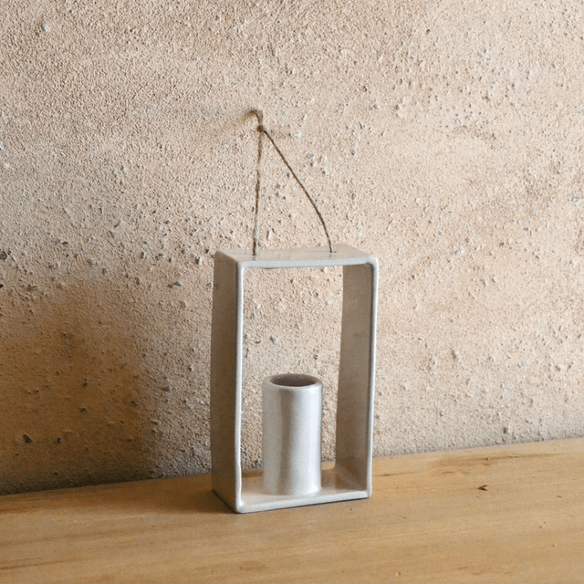 Soliflore suspendu
