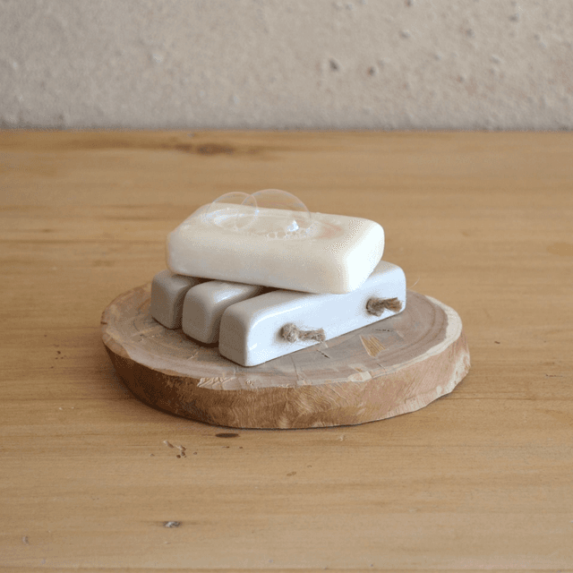 Porte-savon